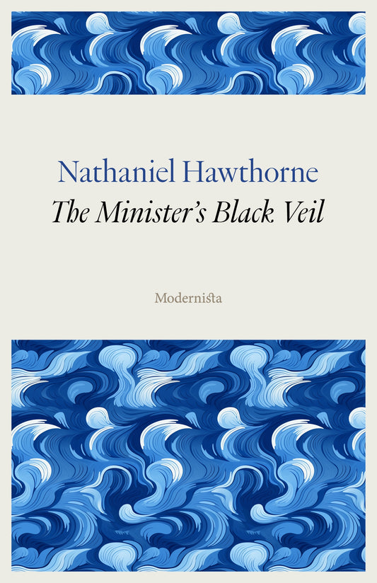 The Minister's Black Veil – E-bok
