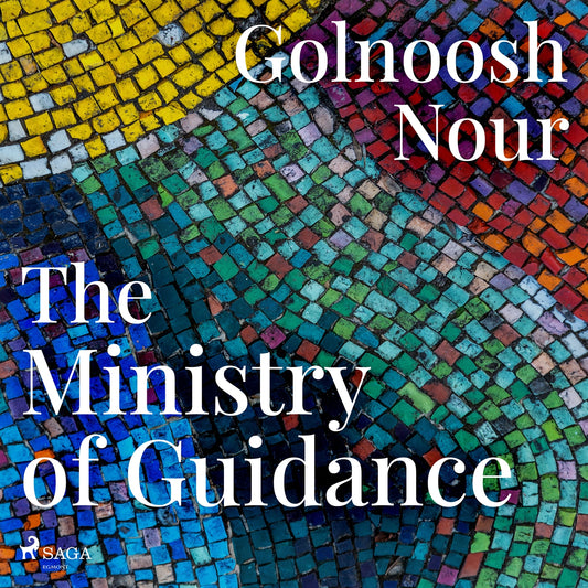 The Ministry of Guidance – Ljudbok