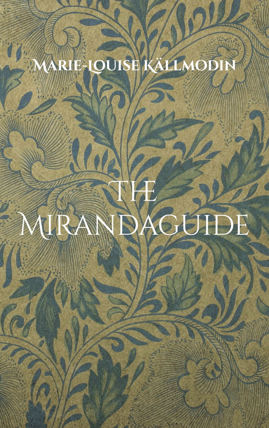 The Mirandaguide – E-bok
