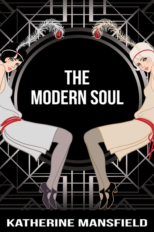 The Modern Soul – E-bok