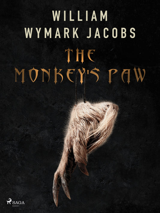 The Monkey's Paw – E-bok