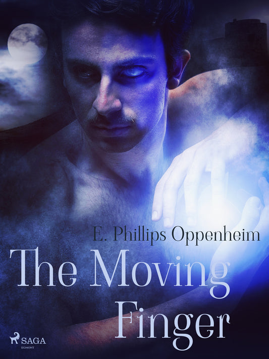 The Moving Finger – E-bok