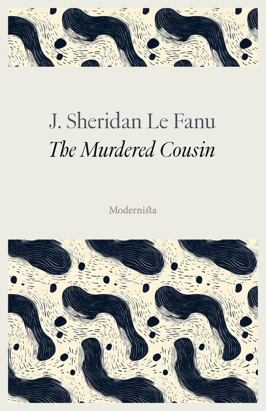 The Murdered Cousin – E-bok