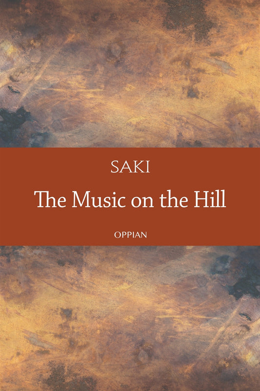 The Music on the Hill – E-bok