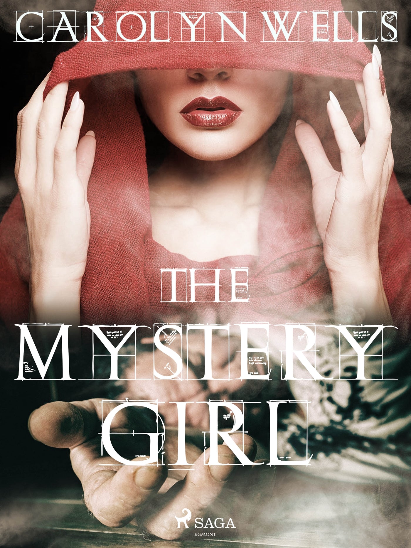 The Mystery Girl – E-bok