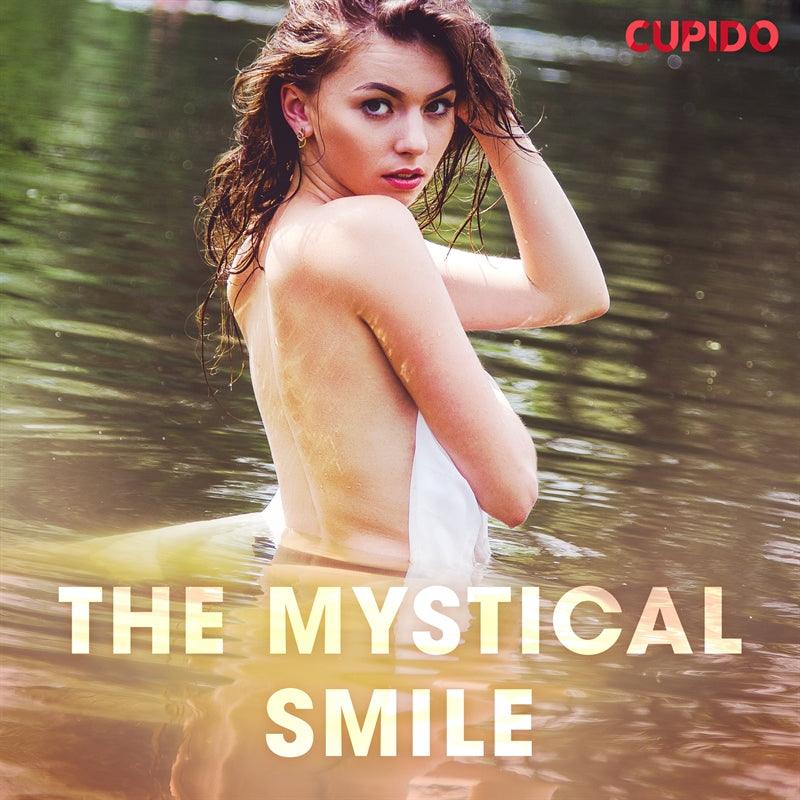 The Mystical Smile – Ljudbok