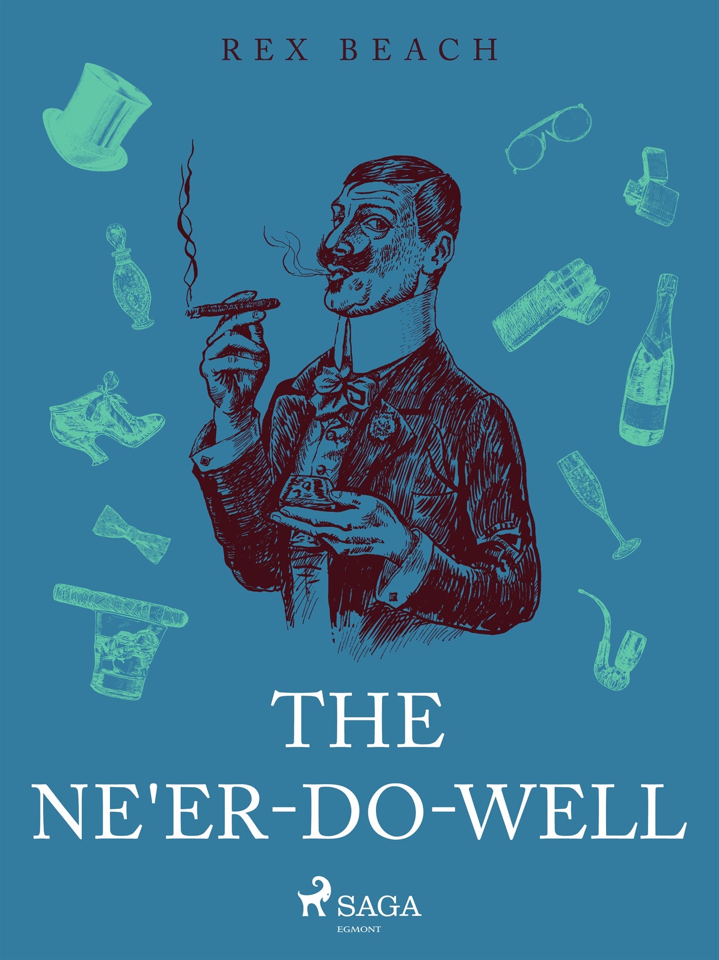 The Ne'er-Do-Well – E-bok