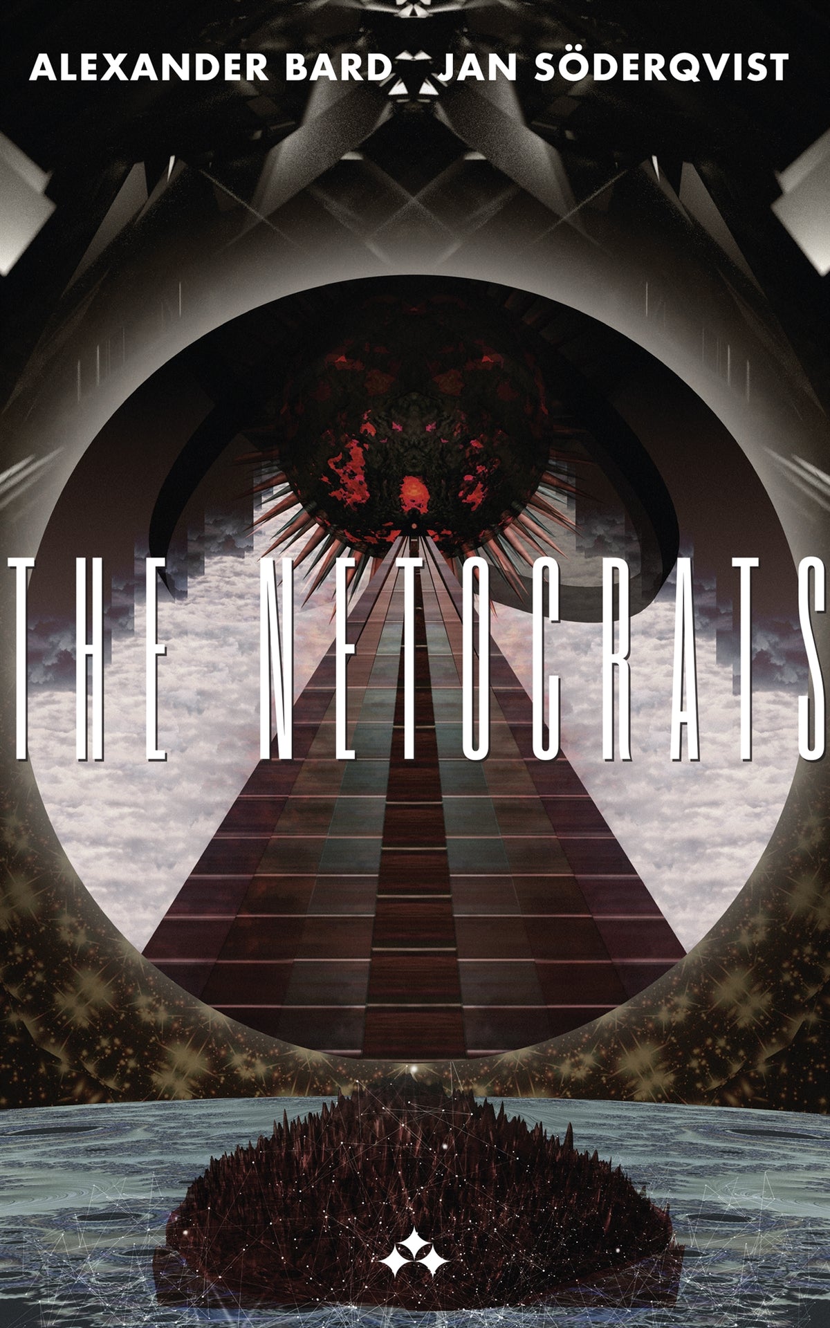 The Netocrats – E-bok