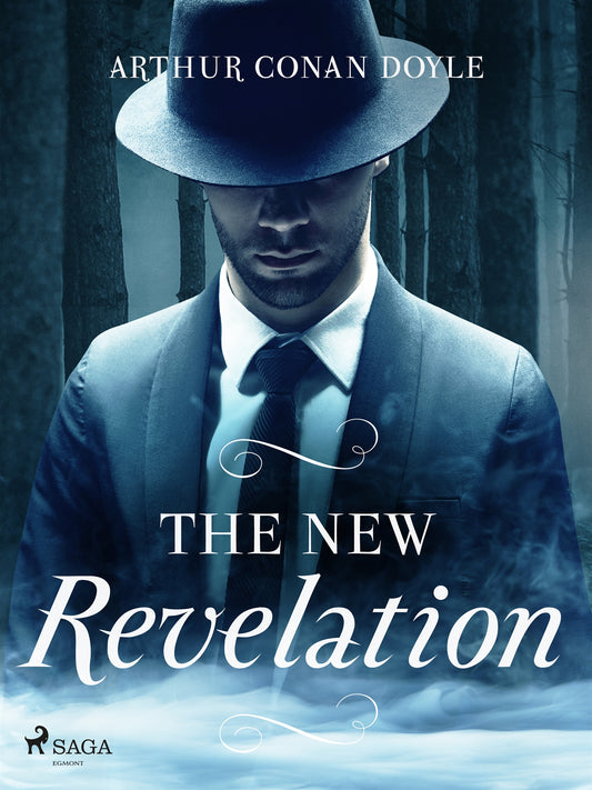 The New Revelation – E-bok