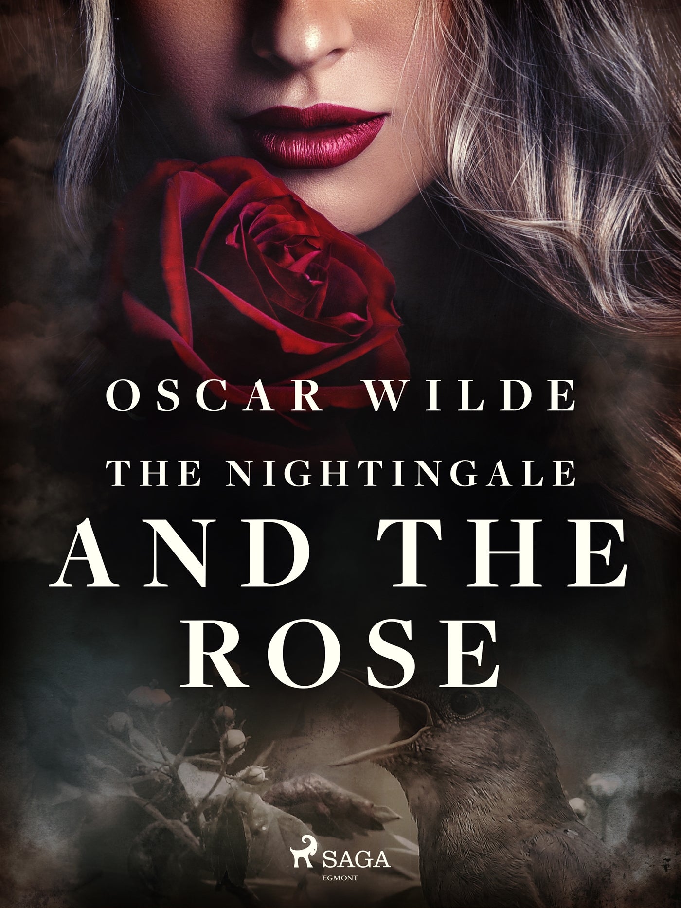The Nightingale and the Rose – E-bok