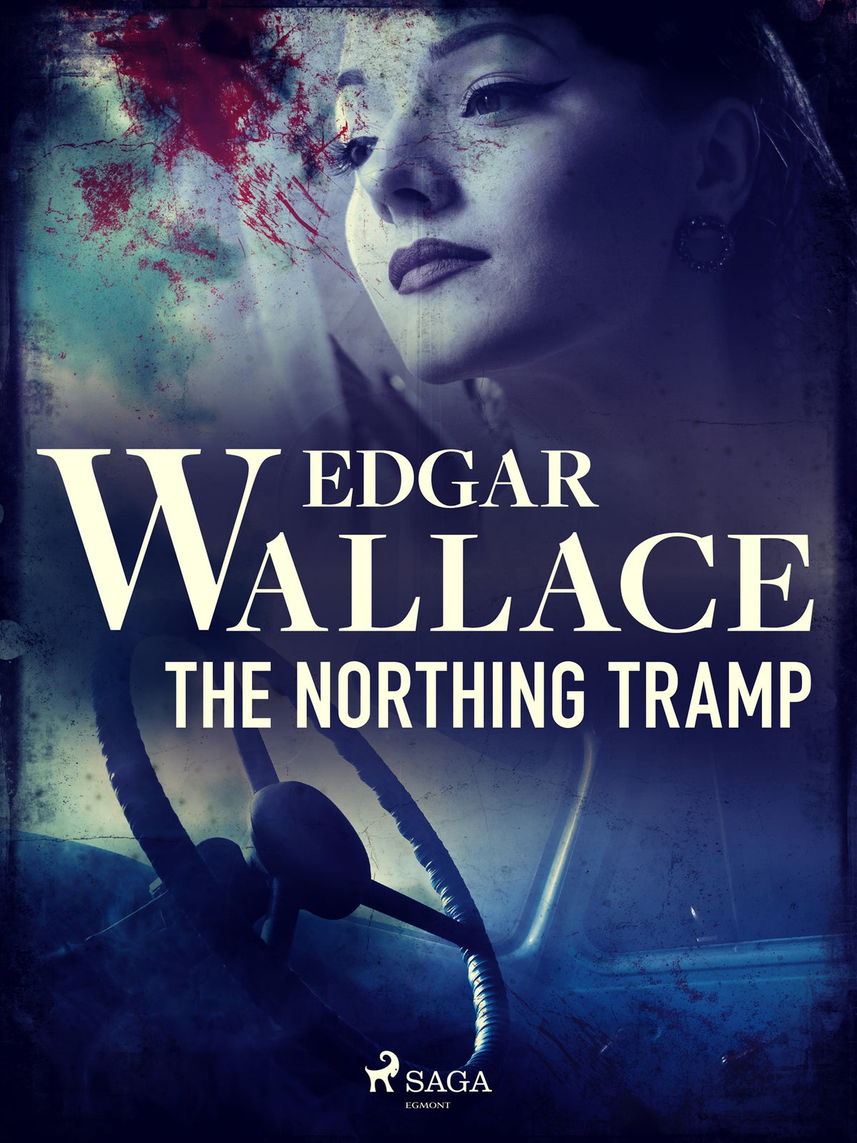 The Northing Tramp – E-bok
