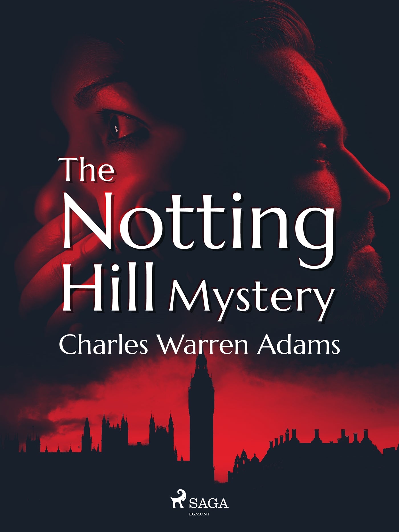 The Notting Hill Mystery – E-bok