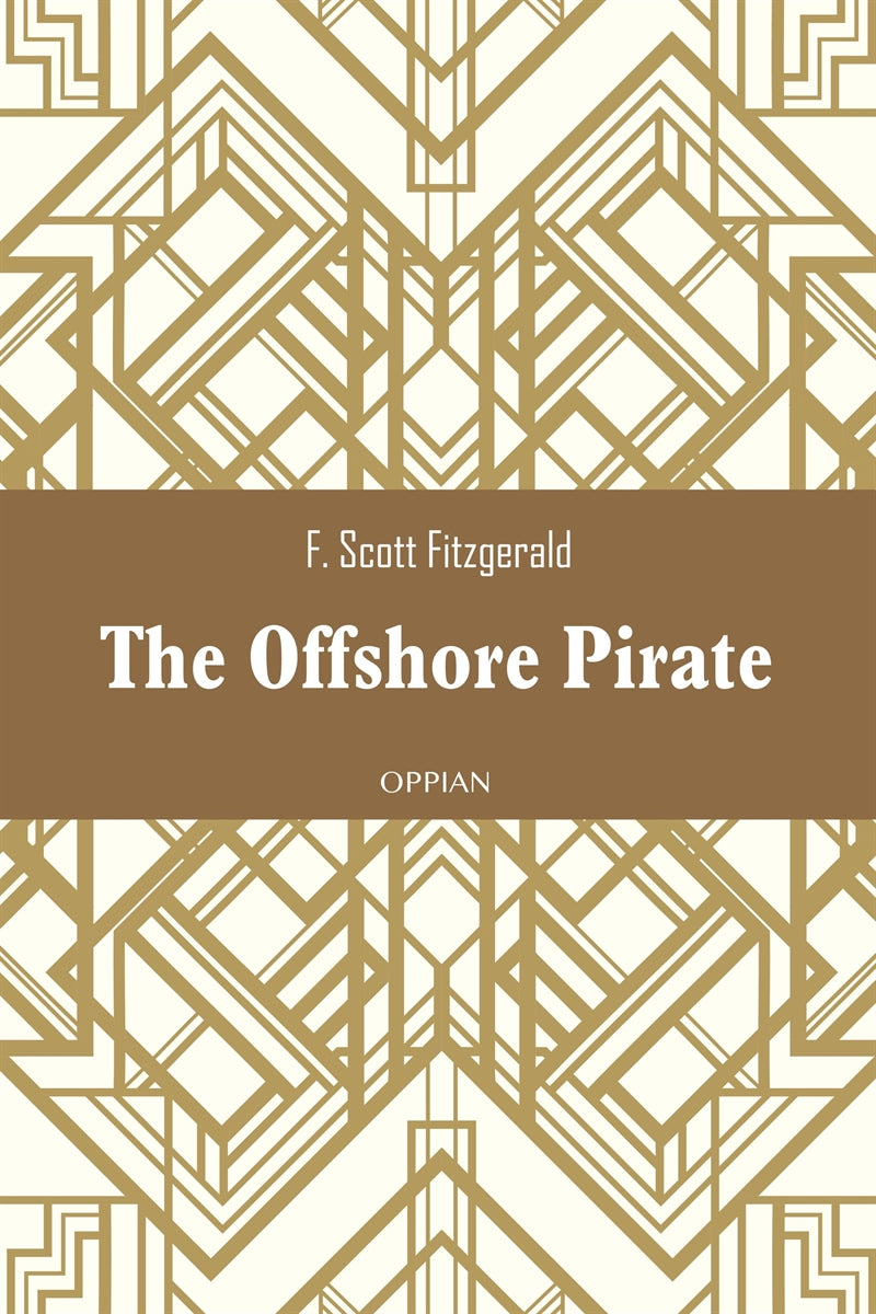 The Offshore Pirate – E-bok