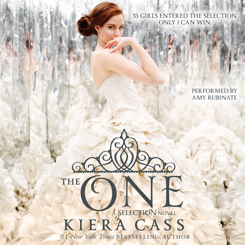 The One – Ljudbok