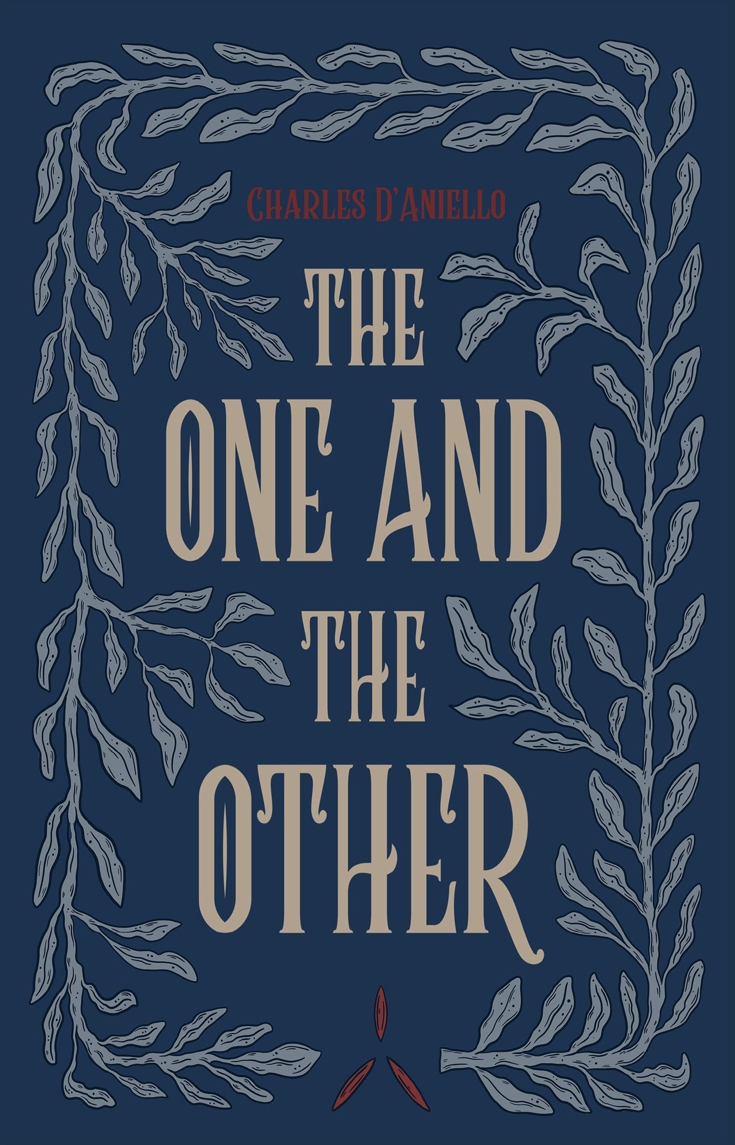 The One and the Other – E-bok