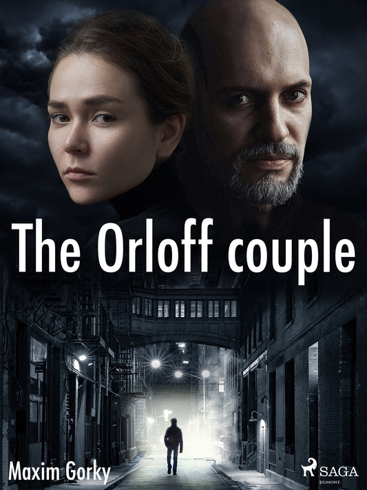 The Orloff Couple – E-bok