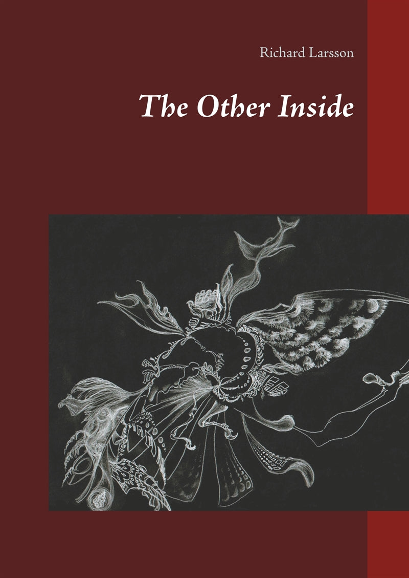 The Other Inside – E-bok
