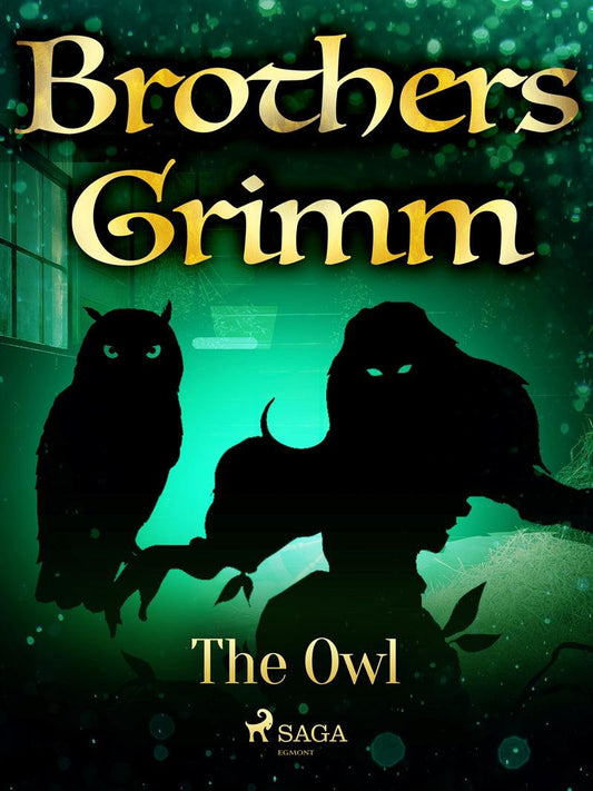 The Owl – E-bok