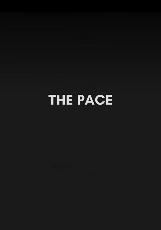 The Pace – E-bok