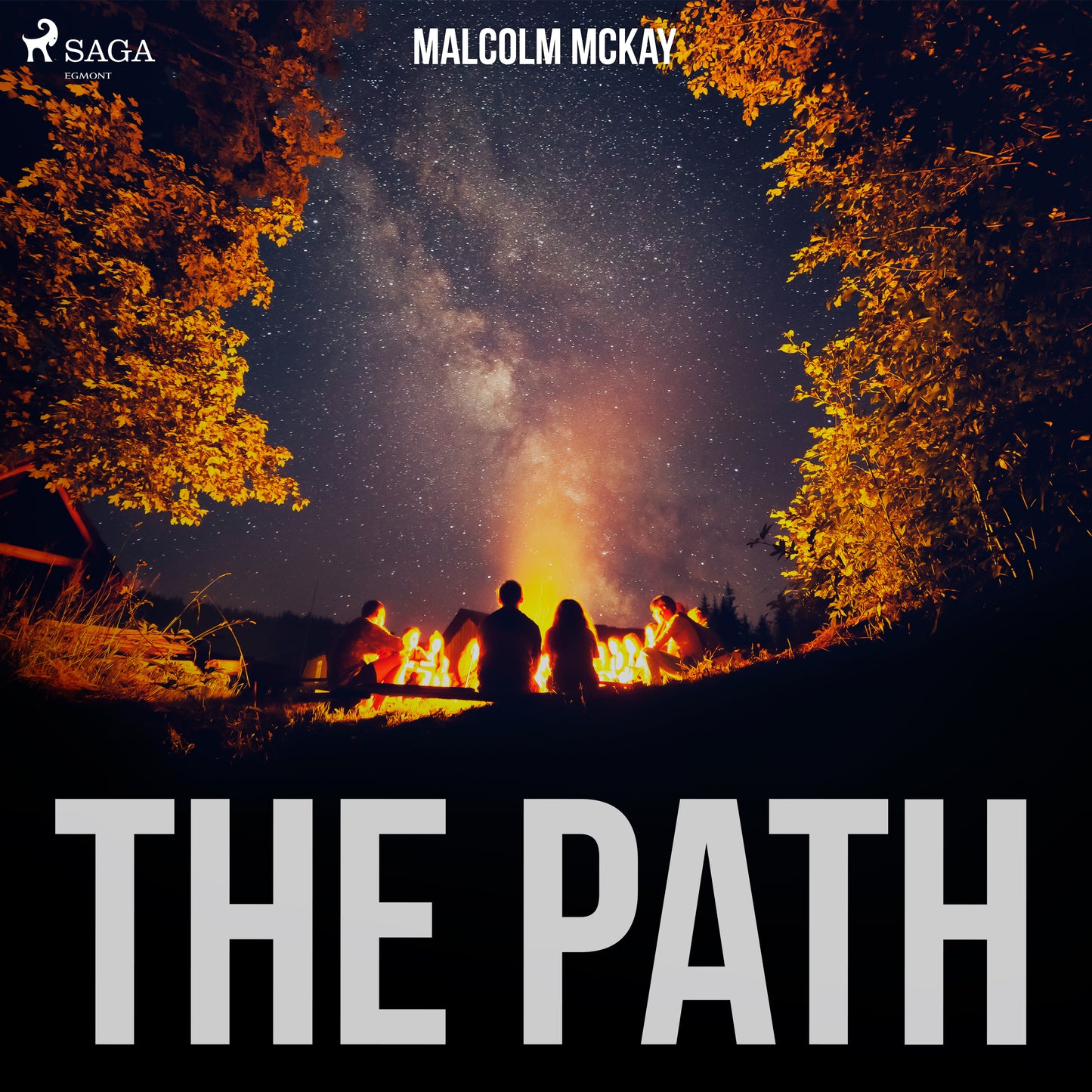 The Path – Ljudbok