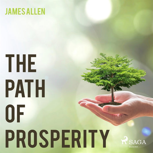 The Path Of Prosperity – Ljudbok