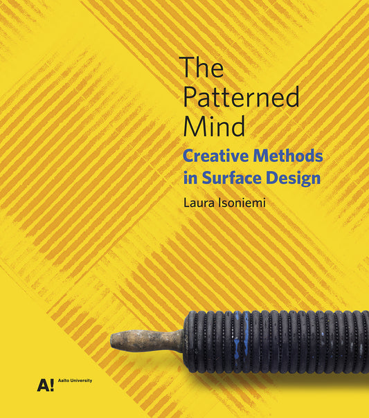 The Patterned Mind – E-bok