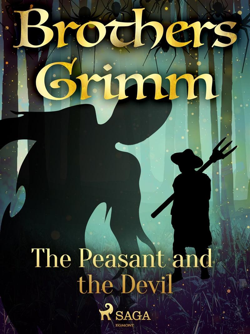 The Peasant and the Devil – E-bok