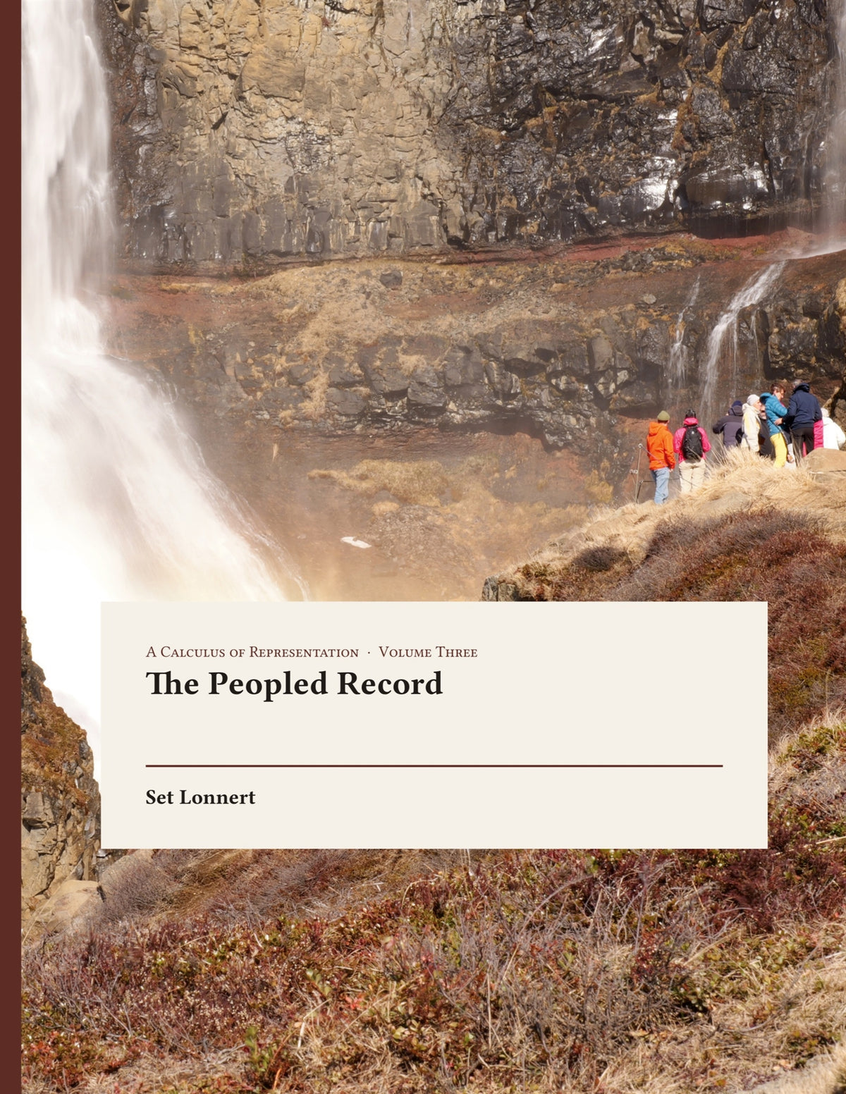 The Peopled Record – E-bok