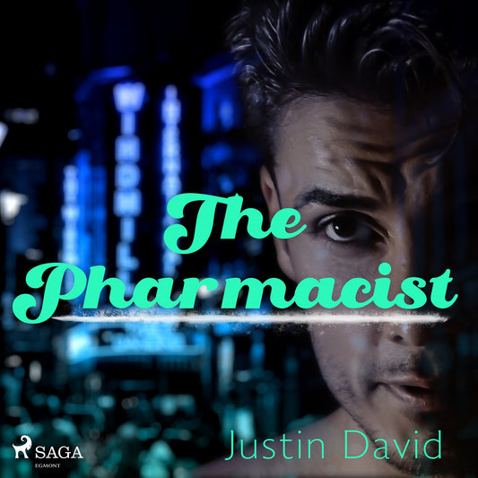 The Pharmacist – Ljudbok