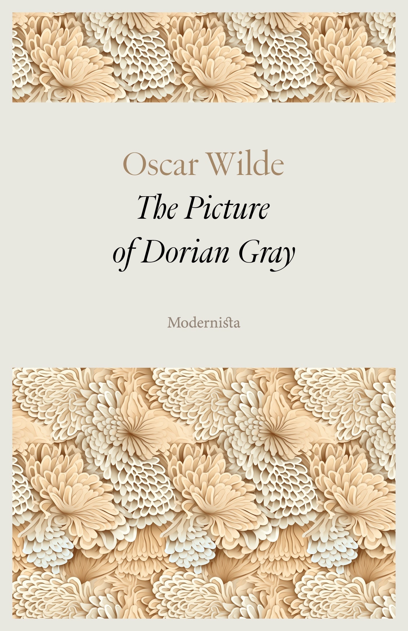 The Picture of Dorian Gray – E-bok