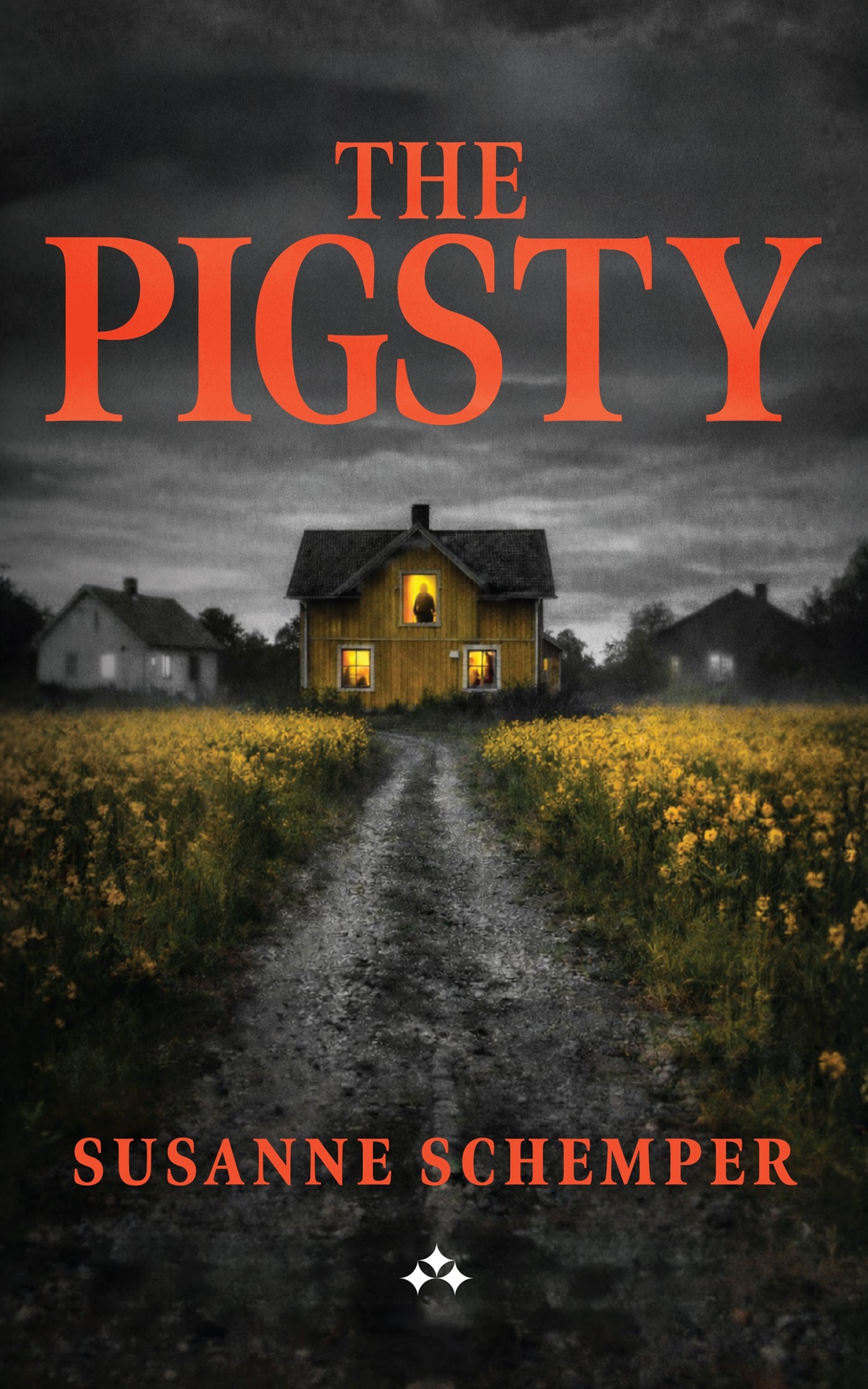 The Pigsty – E-bok