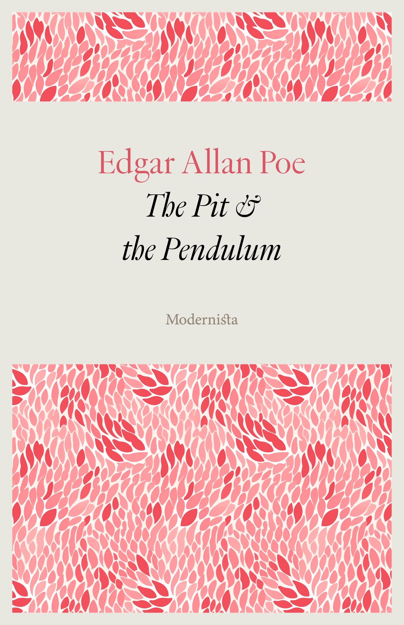The Pit and the Pendulum – E-bok