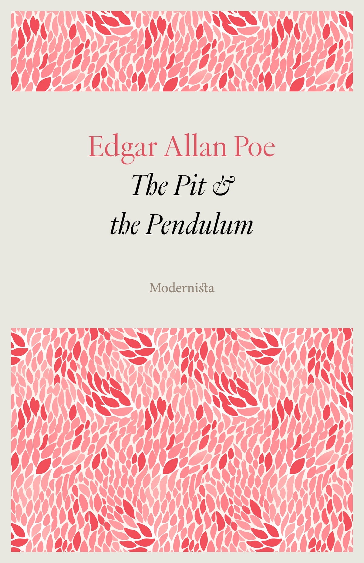 The Pit and the Pendulum – E-bok