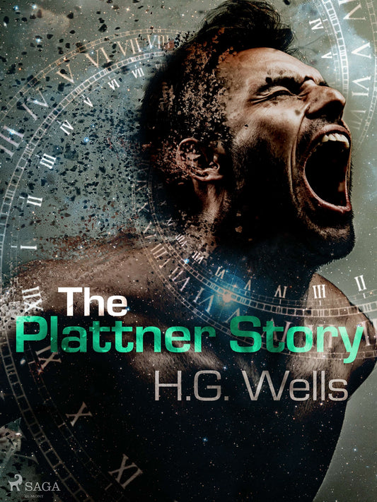 The Plattner Story – E-bok