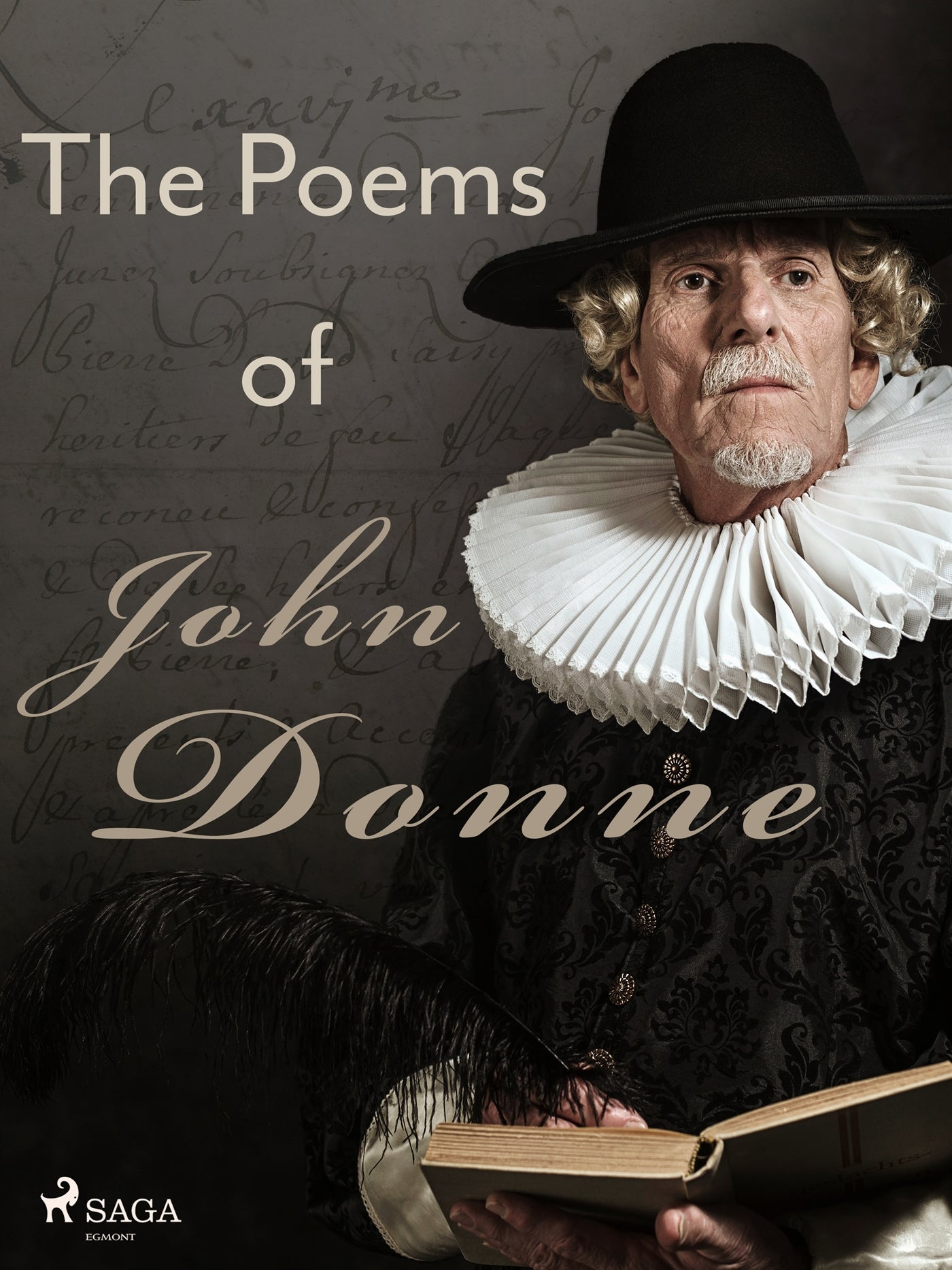 The Poems of John Donne – E-bok