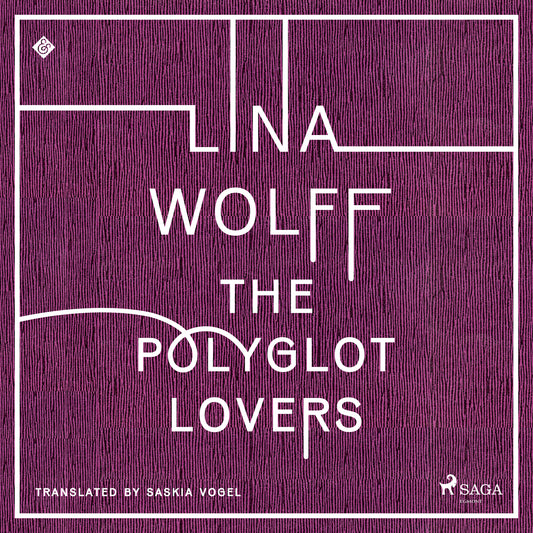 The Polyglot Lovers – Ljudbok