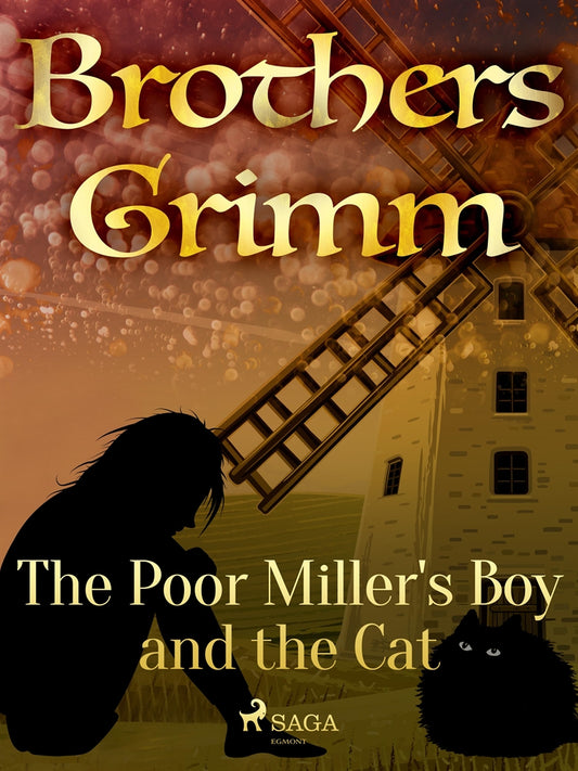 The Poor Miller's Boy and the Cat – E-bok