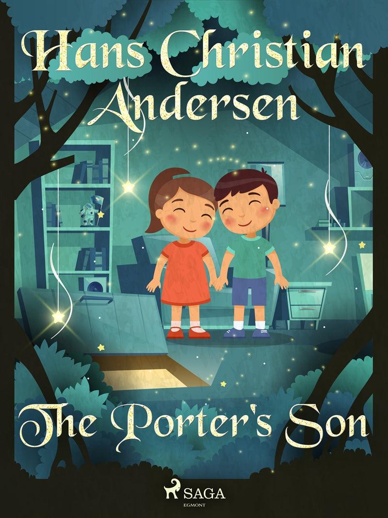 The Porter's Son – E-bok