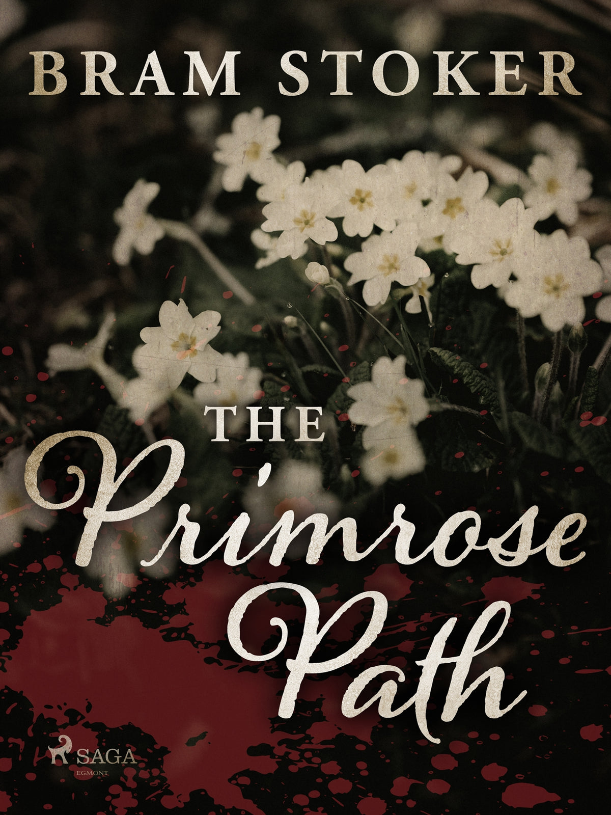 The Primrose Path – E-bok