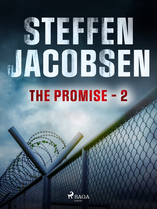 The Promise - Part 2 – E-bok