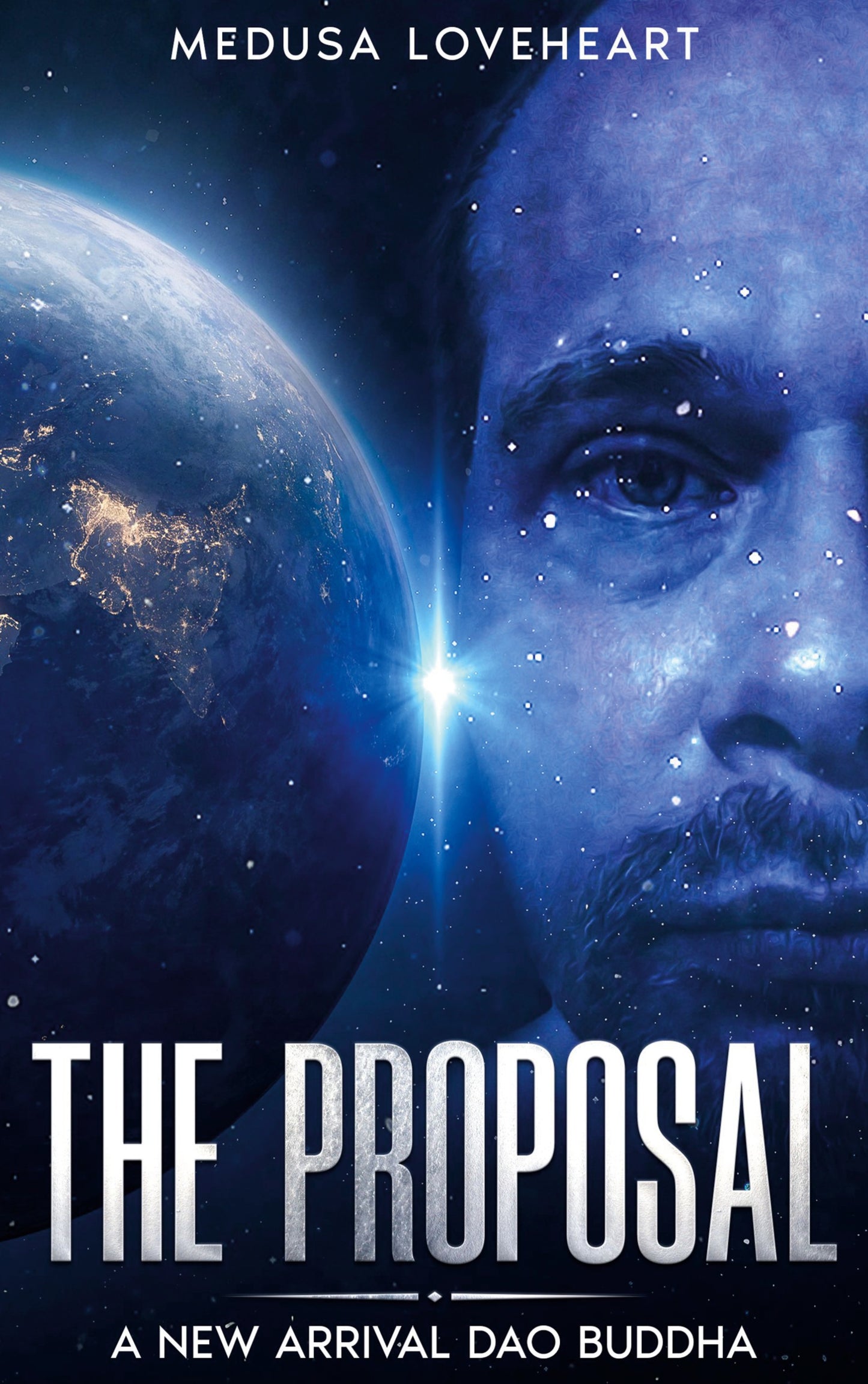 The Proposal: A New Arrival Dao Buddha – E-bok