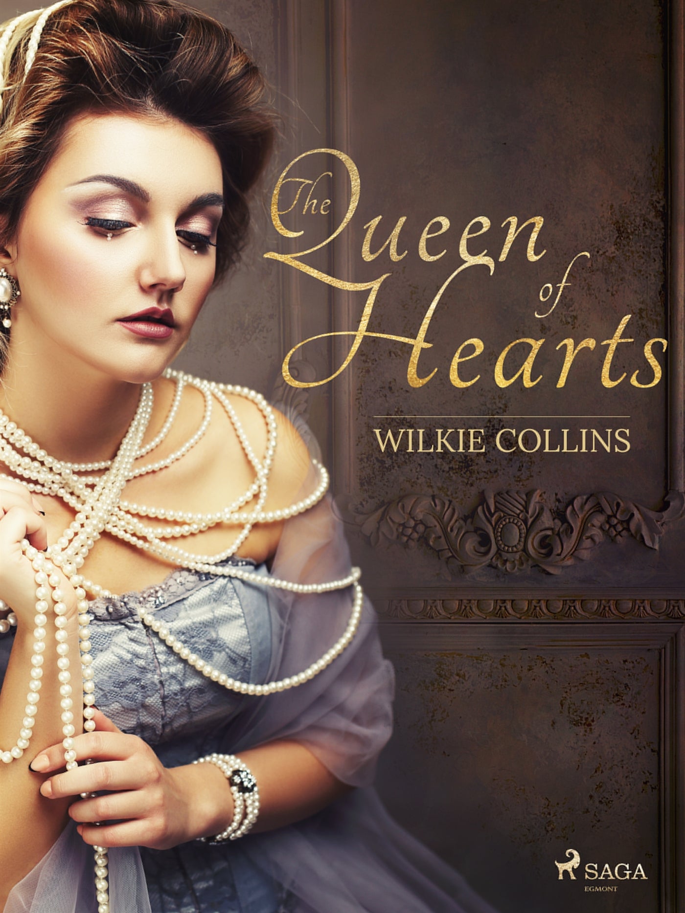 The Queen of Hearts – E-bok