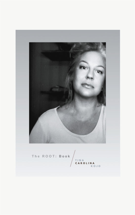 The ROOT: Book – E-bok