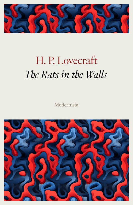 The Rats in the Walls – E-bok