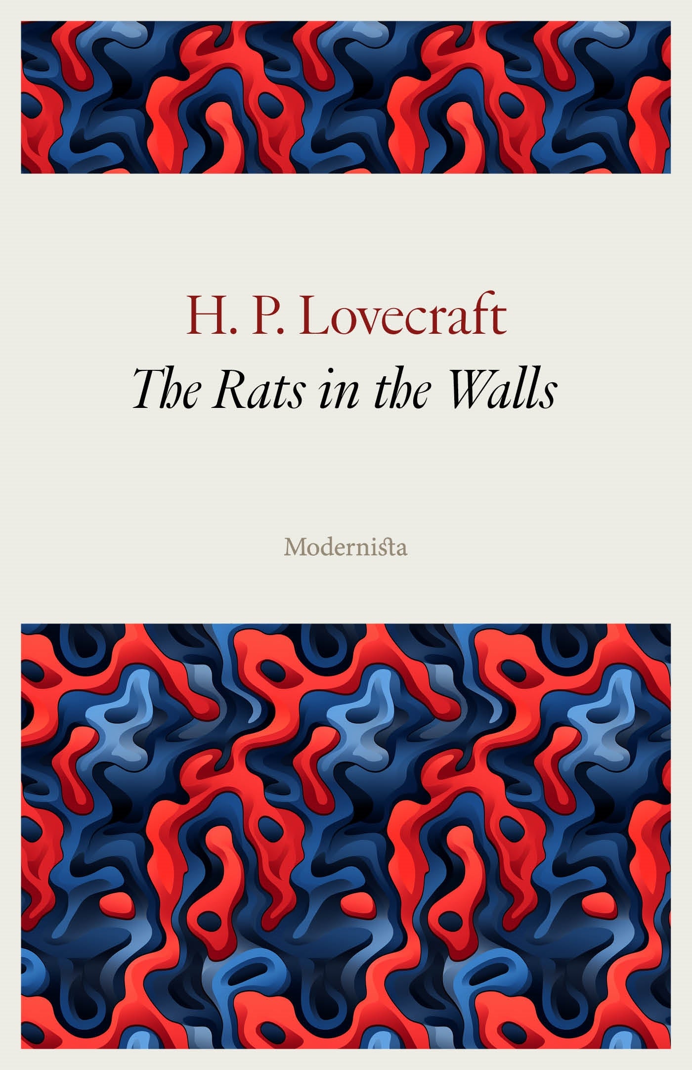 The Rats in the Walls – E-bok