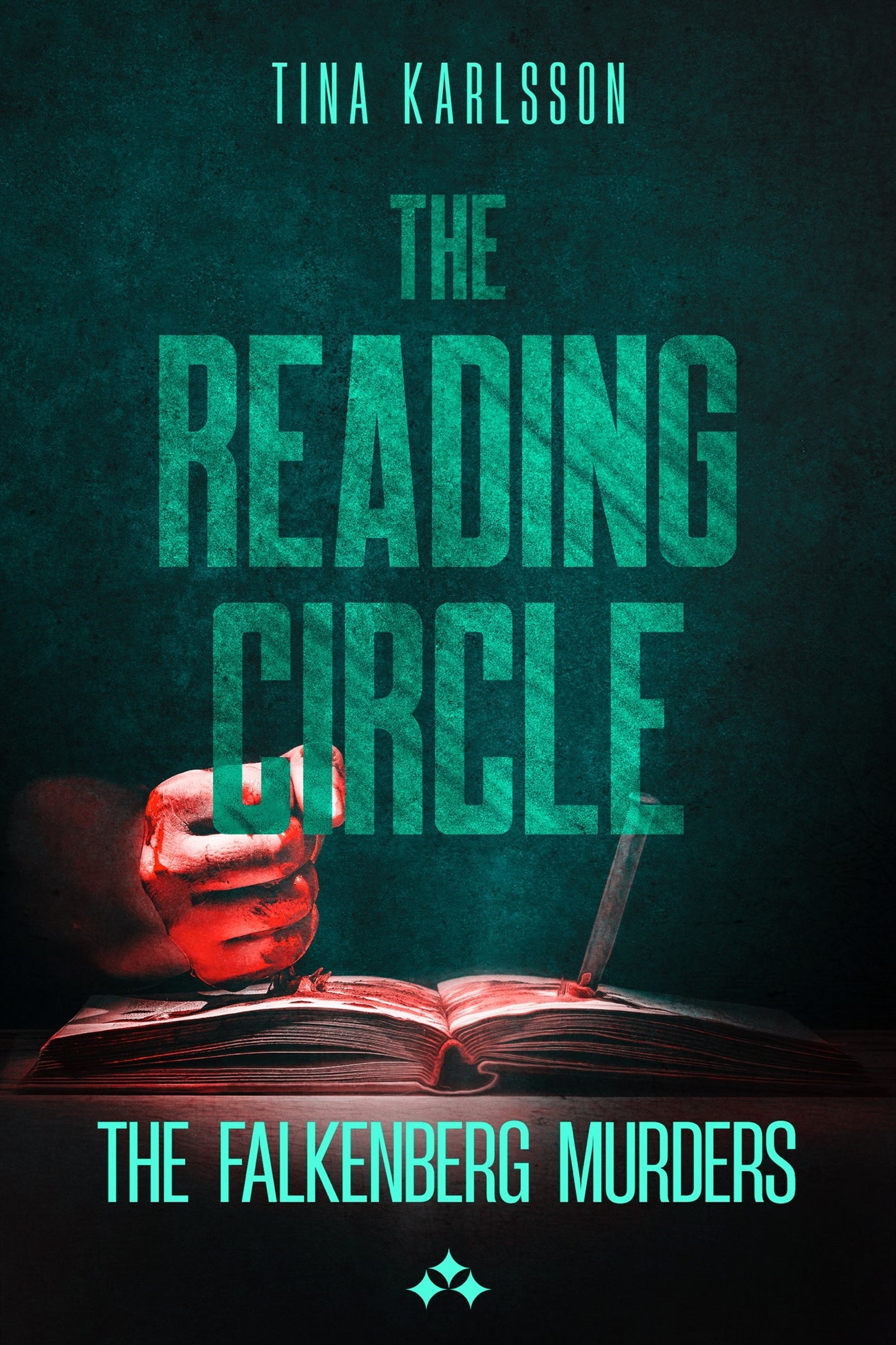 The Reading Circle – E-bok