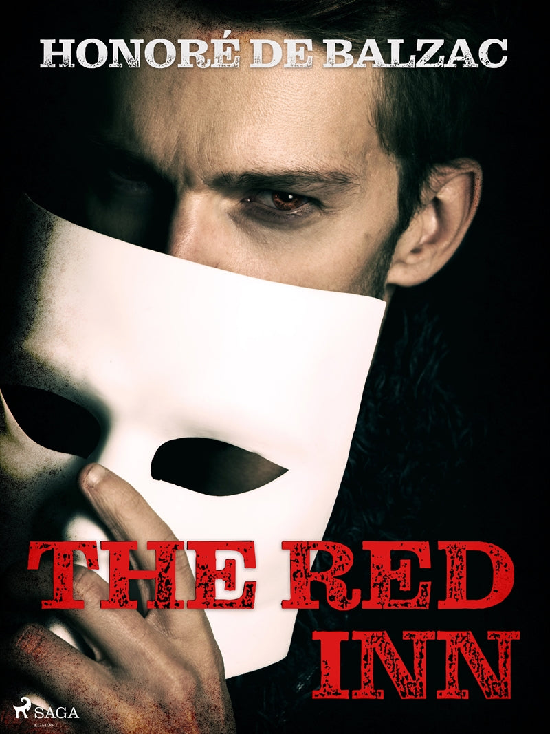 The Red Inn  – E-bok
