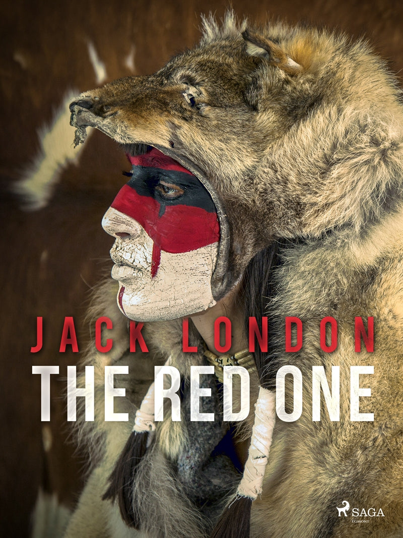The Red One – E-bok