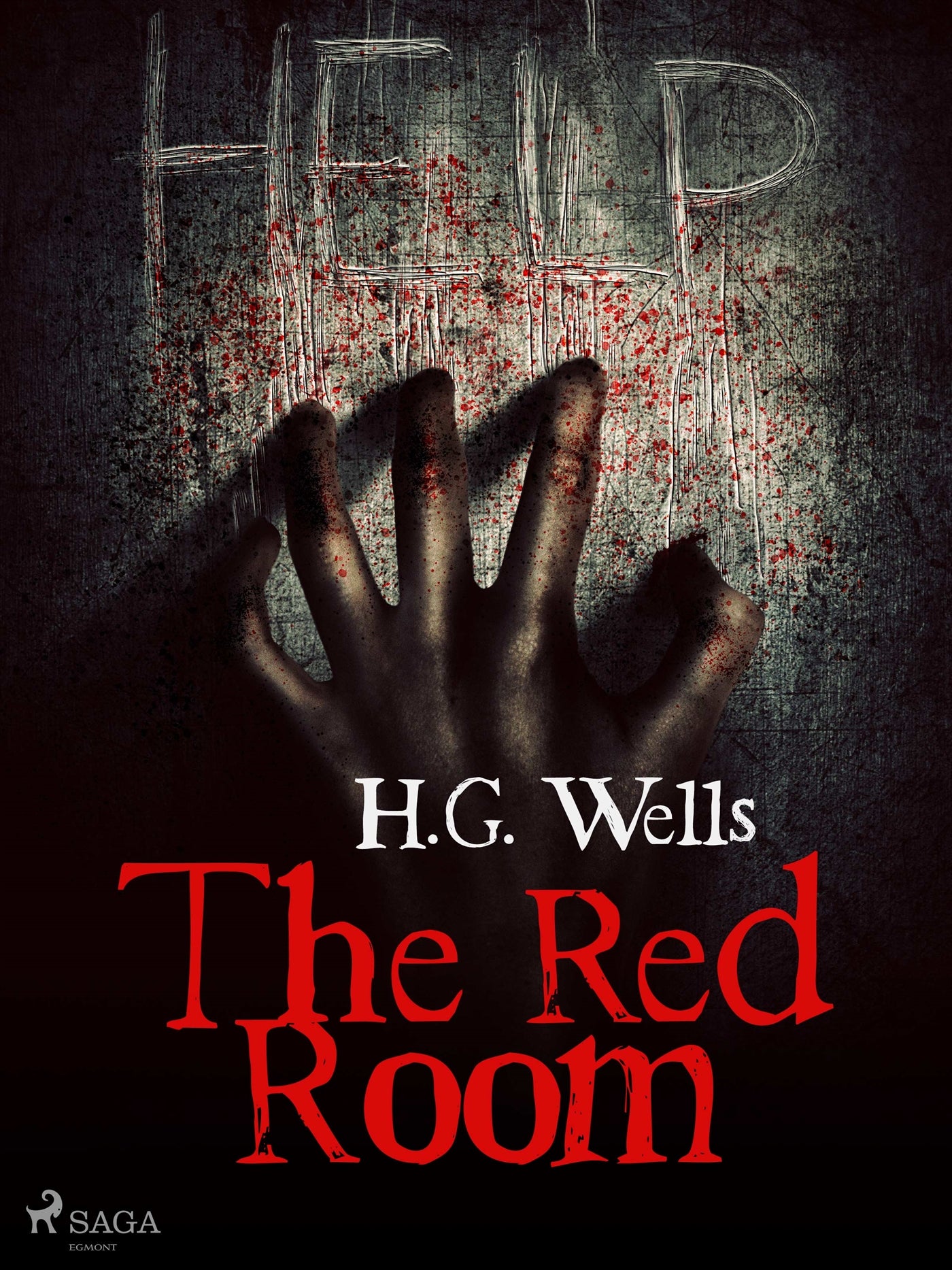 The Red Room – E-bok