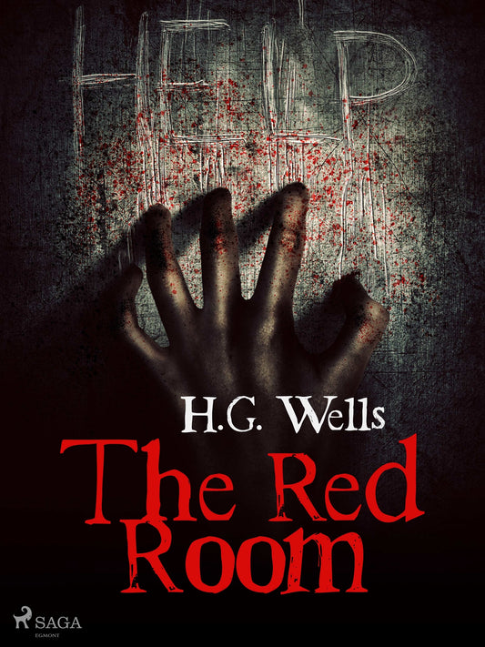 The Red Room – E-bok